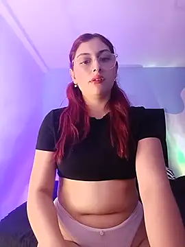 Chat +18 de Amber__Rousse ao vivo