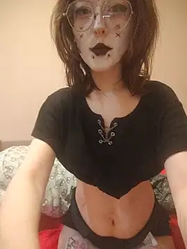 kawaii_girl's Live XXX Chat