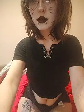 kawaii_girl 网络视讯表演