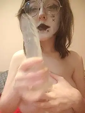 kawaii_girl's Webcam Show