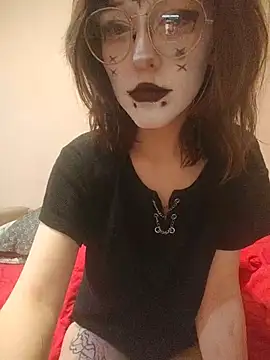 Živý XXX chat kawaii_girl