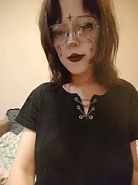 kawaii_girl's Live Chat Room