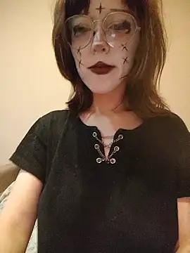 kawaii_girl Webcamshow