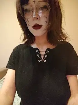 kawaii_girl 웹캠 쇼