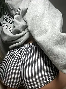 โชว์เว็บแคมของ LyraCovee