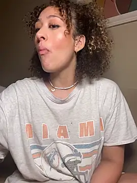 Show Webcam de LyraCovee