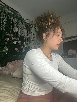 Show webcam de LyraCovee