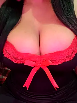 hottie-merry Pertunjukan Webcam