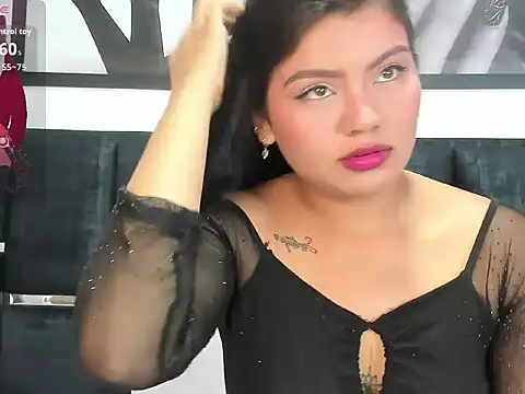 Chat +18 de Eladyrous28 ao vivo