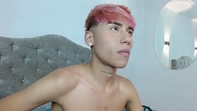 Show de webcam de Temptionkingscs