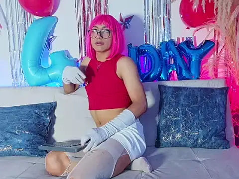 عرض كام LEE_ROSES