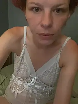 Živý XXX chat LittleSexyKimy