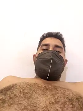 Chat +18 de Abhey101 ao vivo