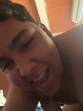 millogang23 Webcam Show