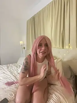 Obscurabrat's Webcam Show