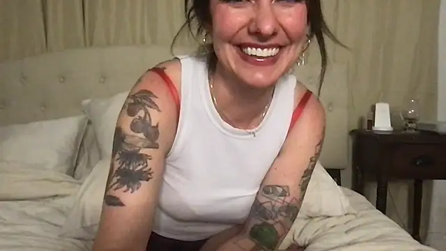 Show Webcam de Obscurabrat
