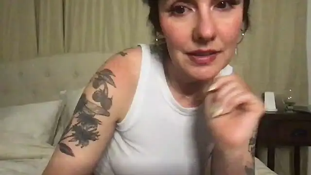 Obscurabrat's Webcam Show