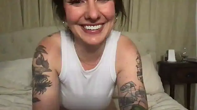 Obscurabrat's Webcam Show