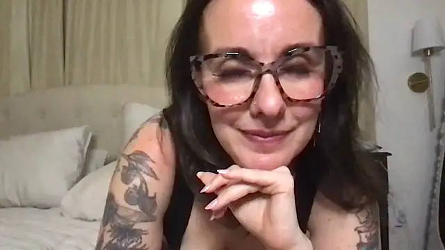 Obscurabrat's Webcam Show