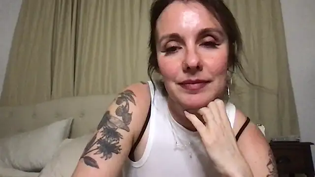 Show Webcam de Obscurabrat