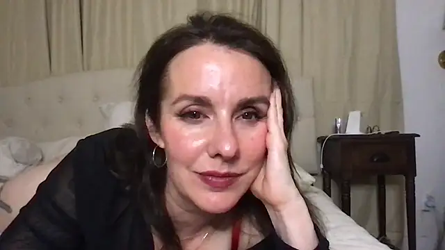 Obscurabrat Webcam-Show