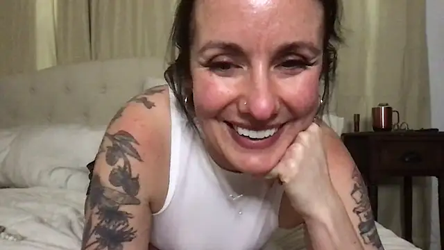 Show Webcam de Obscurabrat
