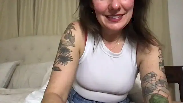 Obscurabrat Show in webcam