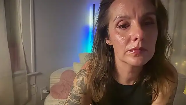 Obscurabrat's Webcam Show