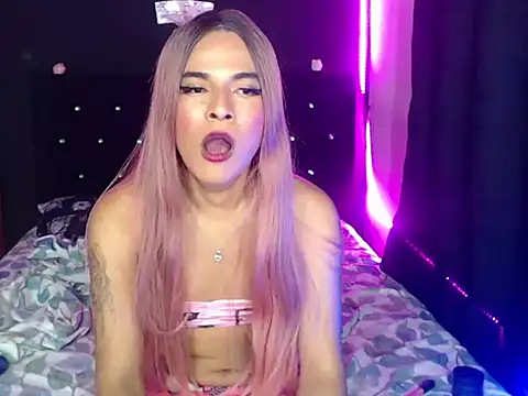 madame_kitty Webcam Show