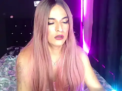 Show Webcam de madame_kitty