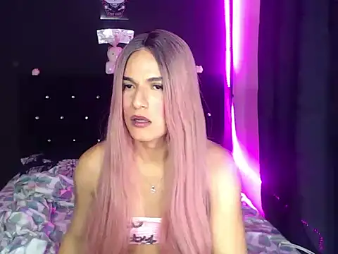 madame_kitty Webcamshow