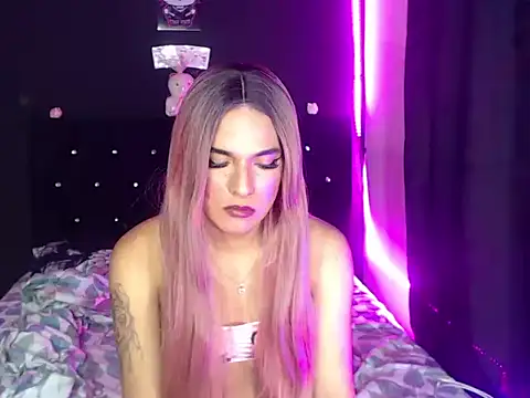 madame_kitty's Webcam Show