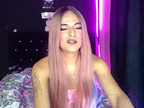 madame_kitty Webcam-Show