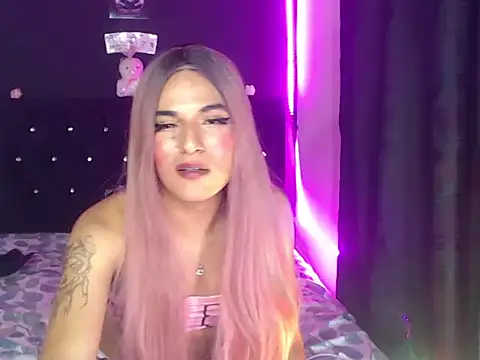 madame_kitty Webcam Show