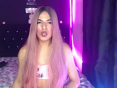 madame_kitty Webcam show