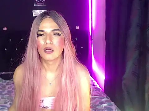 madame_kittyn Webbikameraesitys