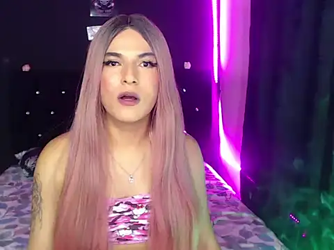 madame_kitty Webcamshow