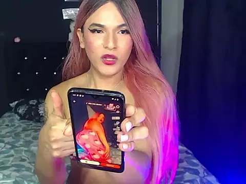 madame_kitty Webcam-Show