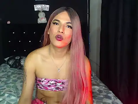 madame_kitty's Webcam Show
