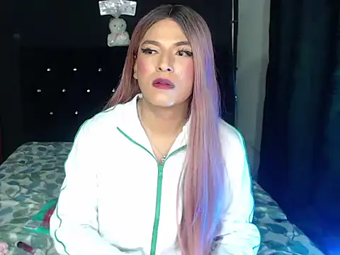 madame_kitty webcam show