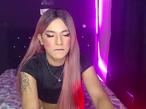 madame_kitty Webcam show