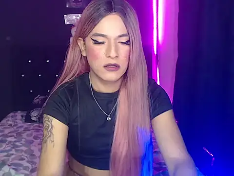 madame_kitty's Webcam Show