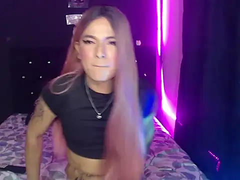 Вебкам-шоу madame_kitty