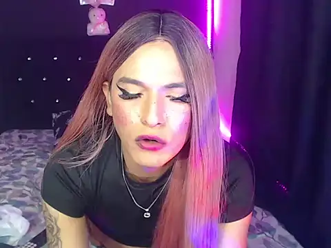 madame_kitty Webcam-Show