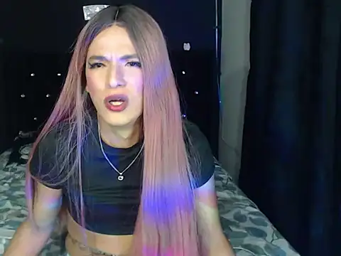madame_kitty Webcam-Show