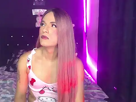 madame_kitty webcam show