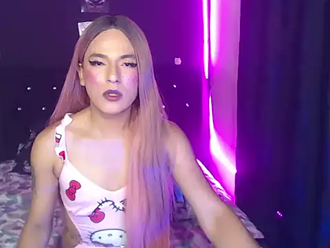 Show Webcam de madame_kitty
