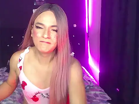Вебкам-шоу madame_kitty