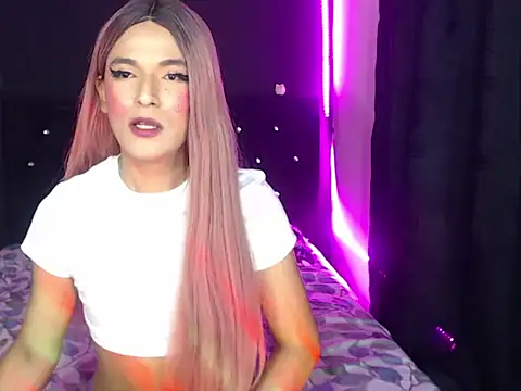 madame_kitty Webcam show