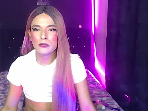 Вебкам-шоу madame_kitty